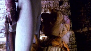 Enjoy this musical tribute to David Bowie’s wang in <i>Labyrinth</i>